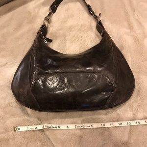 Iris Tyler purse